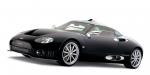 Spyker C8 Laviolette 2008 года